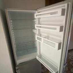 Verkaufe gut erhaltenen Liebherr Kühlschrank mit Gefrierschubladen
