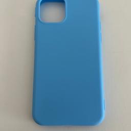 Handyhülle Schutzhülle Backcover Case Handy Hülle Tasche für iPhone 11 Pro
Zustand: Neu

Dieser Verkauf erfolgt unter Ausschluss jeglicher Gewährleistung, da es sich um einen Privatverkauf handelt. Keine Garantie und Rückgabe möglich
