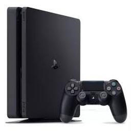 Black ps4 slim 500gb, comes with all leads, controller and charger for controller but no games!

selling as no longer used 

£150 ono! no scams or time wasters please!