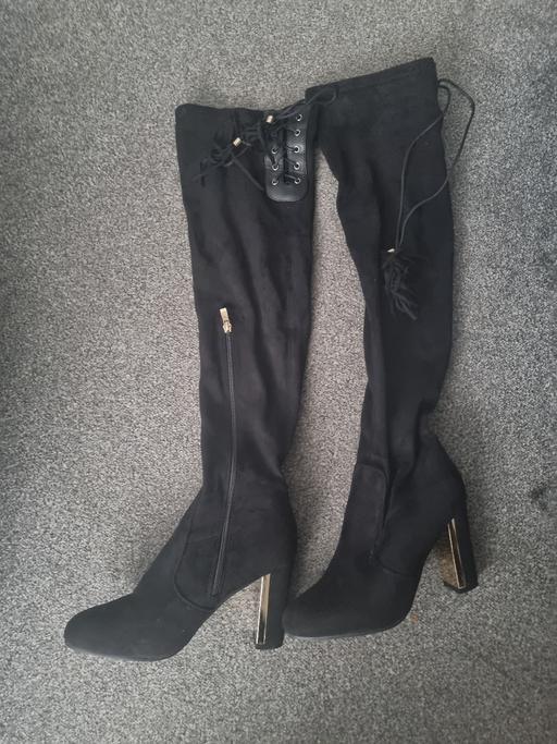 Buy & Sell West Midlands Walsall - Photos for ladies boots