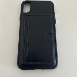 Handyhülle Schutzhülle Backcover Case Handy Hülle Tasche für iPhone X Xs
Zustand: Neu

Dieser Verkauf erfolgt unter Ausschluss jeglicher Gewährleistung, da es sich um einen Privatverkauf handelt. Keine Garantie und Rückgabe möglich