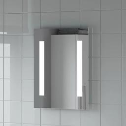 Artis Aqua LED Bathroom Mirror 500 x 390mm - Mains Power

- Brand new in box 
- RRP £59.99

Collection only, RM8