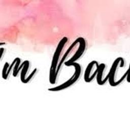 Hi guys 
I’m going to be back on listing regular again from Monday 29th April.

Going to leave this post up to give everyone enough notice 

I have a couple of new suppliers too so stock will be a mix of used and new.

Household
Kids
Pets
Clothes 
Furniture 
You name it I will have it!

There will be 2 certain days a week for collections and times 

I will still be delivering again £2 petrol charge to s5, any other postcodes I will have to let you know.

I will accept bidders who I know collect or have delivery 

i will put another post up monday with an up to date time i will be on 

please comment or like this post so i know its reaching you all ❤️

excited to be back ☺️