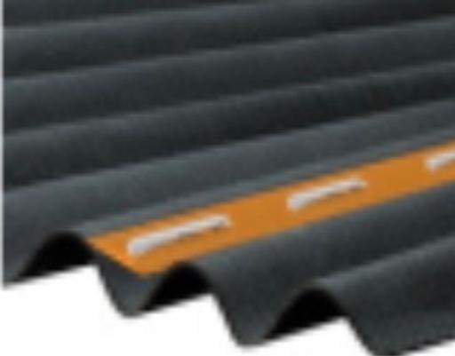 Buy & Sell East London Bow - East London - Photos for Corrugated large roof sheet NEW large 2m