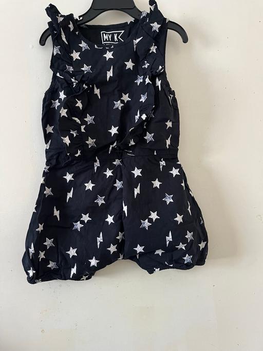 Buy & Sell South West London Streatham Common - South West London - Photos for girls Mothercare Jumpsuits size 4-5 years