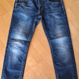 Verkaufe Jeans von Camp David  Länge 30, Weite 30