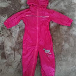 new without tag 
full description see last photo 
☀️buy 5 items or more and get 25% off ☀️
➡️collection Bootle or I can deliver if local or for a small fee to the different area
📨postage available, will combine clothes on request
💲will accept PayPal, bank transfer or cash on collection
,👗baby clothes from 0- 4 years 🦖
🗣️Advertised on other sites so can delete anytime
