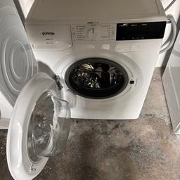 Verkauf wegen Anschaffung einer größeren Waschmaschine

Max. 10 mal benutzt
Zustand nie neu
Füllmenge: 6 kg

Neupreis: 398€