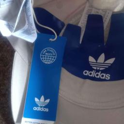 Hey, I am selling my Brand New Adidas Cap in One Size