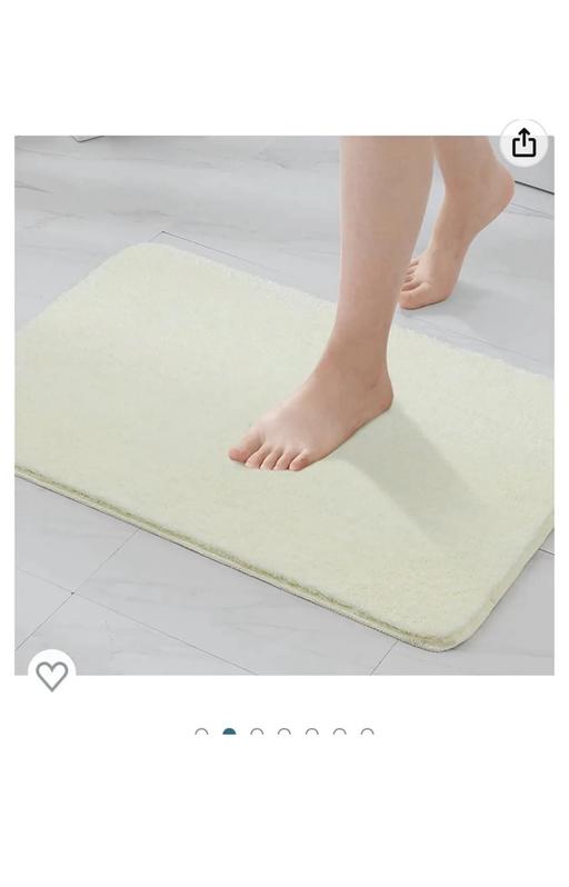 Buy & Sell Cheshire East Crewe - CW98 - Photos for Bath Mats Non Slip Bathroom