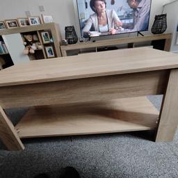 almost like new, selling due to moving house, no markings and can be used as a storage space