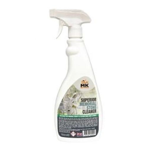 Buy & Sell Lancashire Blackpool - Photos for Superior Memorial Stone Cleaner 750ml