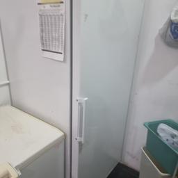 under 2 years old, polar commercial fridge 600l in perfect working order.

closing down.