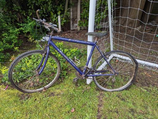 Buy & Sell West Midlands Walsall - Photos for Bicycle Spares / Repairs