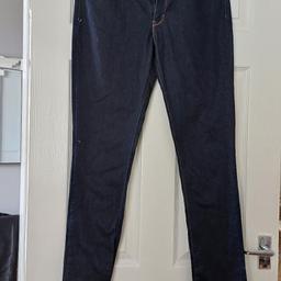 size 30/32 in good condition sorry no offers postage available  or collection wickersley s662db please feel free to check out my other items on here lots of womens clothing on here