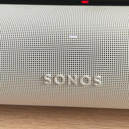 Biete hier eine Sonos Arc Soundbar an. 
Die Soundbar macht Mega Stimmung im Wohnzimmer.
