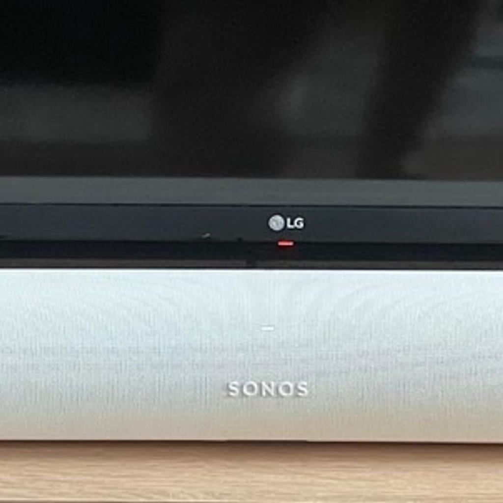 Biete hier eine Sonos Arc Soundbar an.
Die Soundbar macht Mega Stimmung im Wohnzimmer.