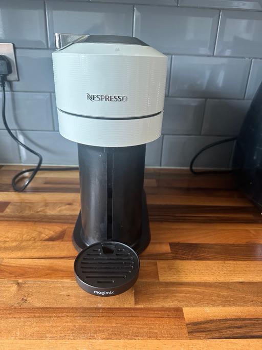 Buy & Sell South East London - Photos for NESPRESSO COFFEE MACHINE