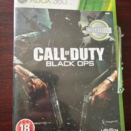 Good condition, some scratches, general wear and tear, works fine. Backwards compatible with Xbox One and Series S/X