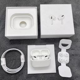 AirPods Pro gen 2 available pick up and free delivery.