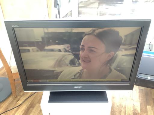  — Tv