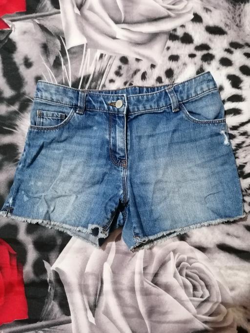 Buy & Sell East London Upton Park - East London - Photos for New kids denim shorts