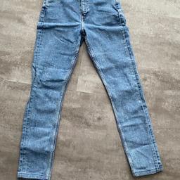 Calvin Klein Jeans 
Kaum getragen 
Größe W26 L32