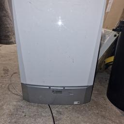 remeha quinta Pro 65s
fully working order when removed 
system boiler 
very powerful boiler 
Best money can buy 
£4k brand new 
I have 2 these boilers