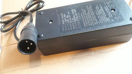 Buy & Sell West Midlands Birmingham - Photos for ELECTRIC BIKE 48 V 3 PIN CHARGER BRAND NEW