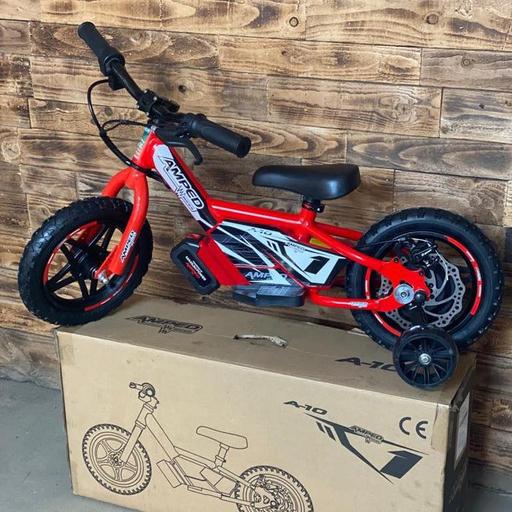 Buy & Sell Central London St James`s - Central London - Photos for Kid electric balance zoom bike