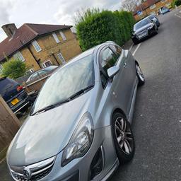Vauxhall corsa 1.4 sri drives as it should recently had timing chain done and full service ideal first car only reason for sale is getting bigger car I'd gone today will take £1700