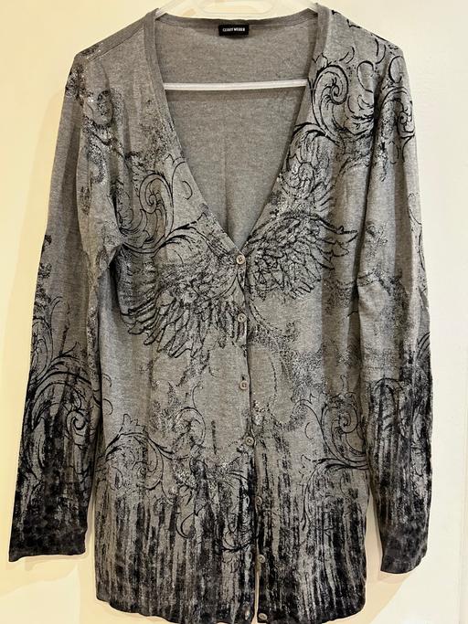 Buy & Sell North West London Brent Park - North West London - Photos for Gerry Weber Soft Cardigan