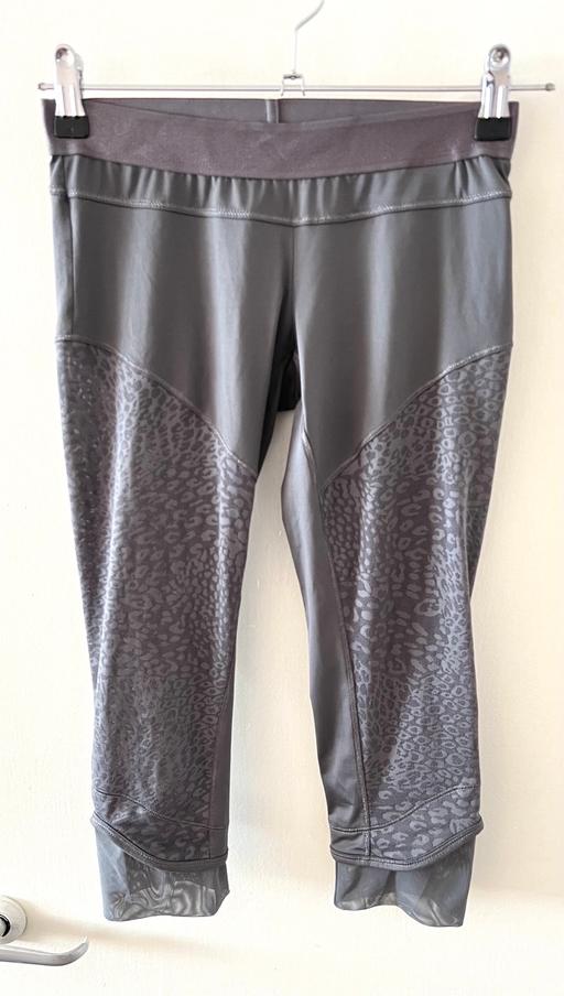 Buy & Sell South West London West Brompton - South West London - Photos for Adidas by Stella McCartney 3/4 Leggings