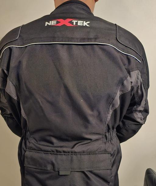 Vehicles East London Bethnal Green - East London - Photos for motocycle safety jacket