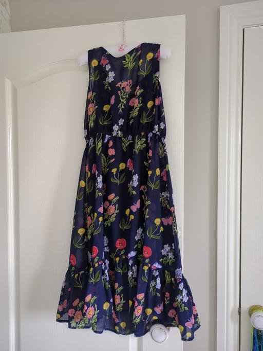 Buy & Sell Tyne and Wear Sunderland - Photos for navy floral dress