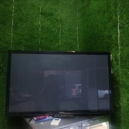 Fully working TV, price negotiable