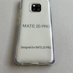 Handyhülle Backcover für Huawei Mate 20 Pro
Lieferung: 2-4 Werktage
Versanddienstleister: Deutsche Post/Dhl
Lieferkosten: kostenlos