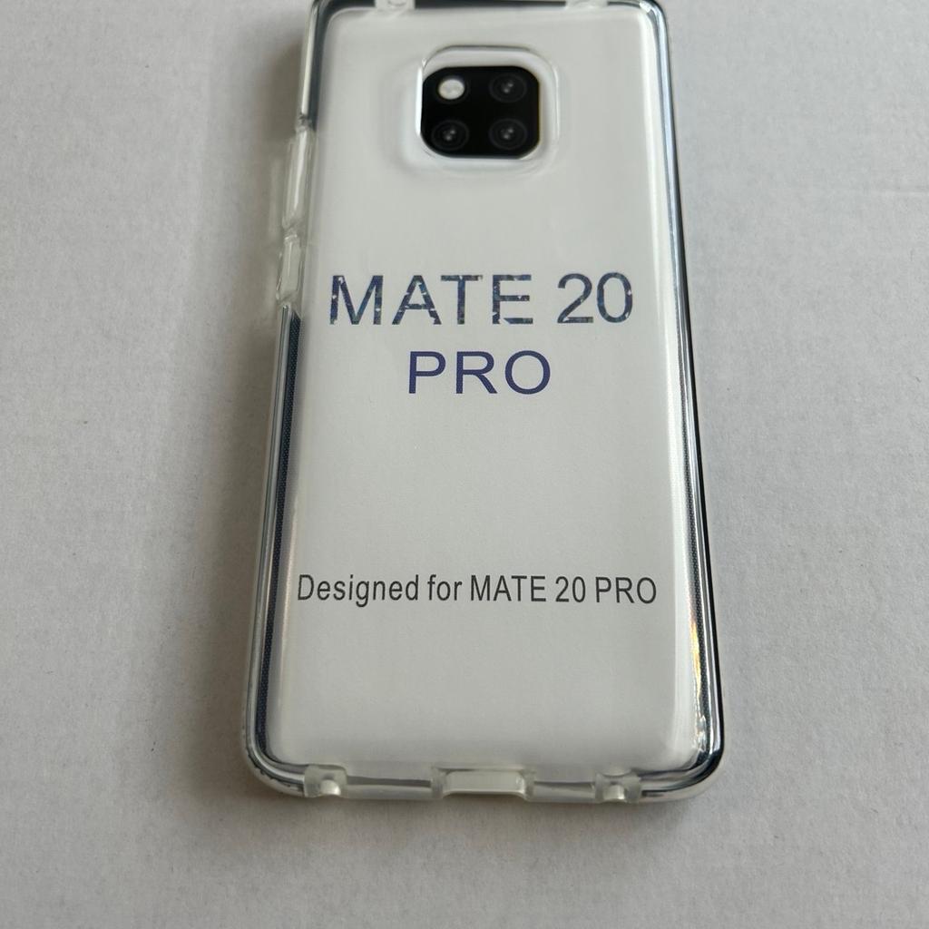 Handyhülle Backcover für Huawei Mate 20 Pro
Lieferung: 2-4 Werktage
Versanddienstleister: Deutsche Post/Dhl
Lieferkosten: kostenlos