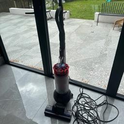 Dyson vacuum cleaner with Dyson accessories
Condition: used working
Delivery: collection only