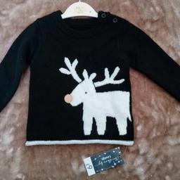 new with tag from George 
☀️buy 5 items or more and get 25% off ☀️
➡️collection Bootle or I can deliver if local or for a small fee to the different area
📨postage available, will combine clothes on request
💲will accept PayPal, bank transfer or cash on collection
,👗baby clothes from 0- 4 years 🦖
🗣️Advertised on other sites so can delete anytime