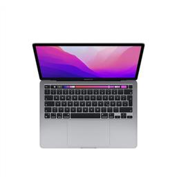 Apple MacBook Pro Laptop mit M2 Chip: 13" Retina Display, 8GB RAM, 256 GB SSD ​​​​​​​Speicher, Touch Bar, beleuchtete Tastatur, FaceTime HD Kamera. Kompatibel mit iPhone/iPad; Space Grau

Nur wenige male benützt sind auf ein anderes Model umgestiegen ​​​​​​.