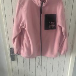 Size m fit 12-14 genuine juicy couture item collect only