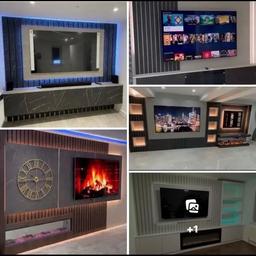 Hi,

FREE QUOTATION
Kitchen
Media Wall
Tv Unit
Lavish Kitchen
Sliding doors
Bedroom -
bed box with storage
Wardrobe,
 Cupboard
, Dressing Table
Study room,
Office
Under Stairs units
Lofts
extensions

Concept - Design - Development
We design "Make To Measure"

Please call/message us on 07956…265890