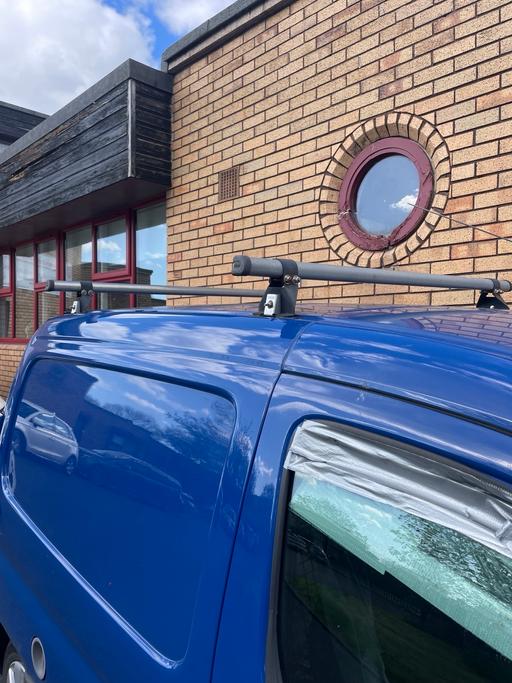 Buy & Sell Merseyside Liverpool - Photos for Car Roof bars