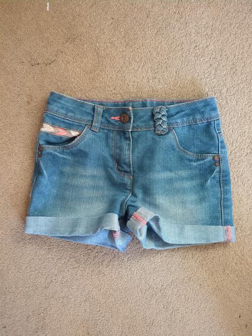 Buy & Sell Tyne and Wear Sunderland - Photos for girls denim shorts