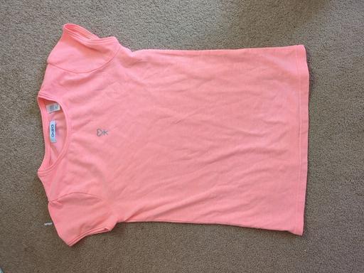 Buy & Sell Tyne and Wear Sunderland - Photos for girls orange T-shirt