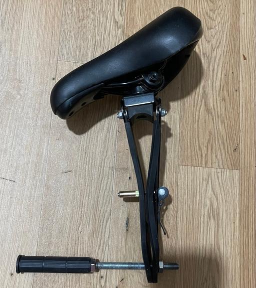 Buy & Sell East London Waltham Forest - Photos for Child seat for mountain bike