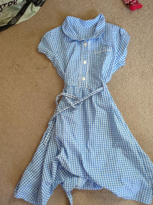 Buy & Sell Tyne and Wear Sunderland - Photos for girls school summer dress