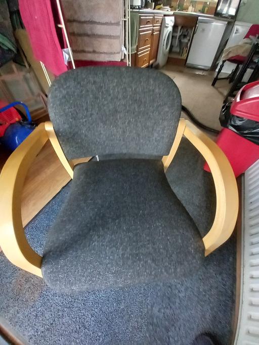 Buy & Sell Derbyshire Chesterfield - Photos for NEW Office Chair