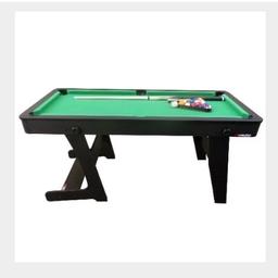 Brand new pool table in box
